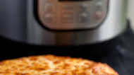 Instant Pot Lasagna Instant Pot Lasagna
