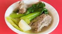 Pork Baby Back Ribs Nilaga Recipe Pork Baby Back Ribs Nilaga Recipe