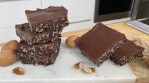 4-ingredient brownies 4-ingredient brownies
