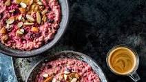 Easy healthy breakfast ideas Easy healthy breakfast ideas