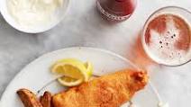 How To Make the Best, Crispiest, Beer-Battered Fish at Home How To Make the Best, Crispiest, Beer-Battered Fish at Home