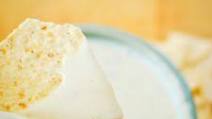 Quick & Easy White Queso Dip Quick & Easy White Queso Dip