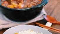 Black Pepper Beef Stew Black Pepper Beef Stew