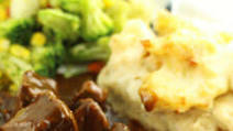 Instant Pot Best Ever Beef Tips Instant Pot Best Ever Beef Tips