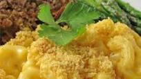 Mac and Cheese II Mac and Cheese II