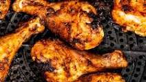 Air Fryer Chicken Drumsticks Air Fryer Chicken Drumsticks