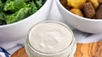 Greek Yogurt Caesar Dressing Greek Yogurt Caesar Dressing