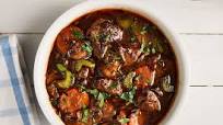Keto Beef Stew Keto Beef Stew