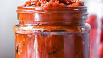 Keto Pizza Sauce Keto Pizza Sauce