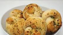 Homemade Garlic Knots Homemade Garlic Knots