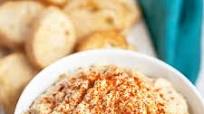 Baba Ghanoush (Vegan & Gluten Free) Baba Ghanoush (Vegan & Gluten Free)