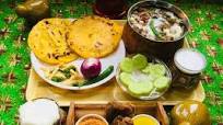 Simple Way to Make Perfect Sarso Ka saag with makki ki Roti Simple Way to Make Perfect Sarso Ka saag with makki ki Roti