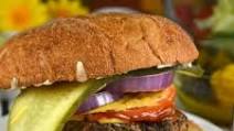 The Best Burger The Best Burger
