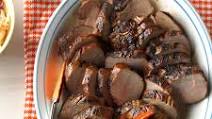 Flavorful Grilled Pork Tenderloin Flavorful Grilled Pork Tenderloin