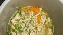 Ninja Foodi Chicken Casserole Ninja Foodi Chicken Casserole