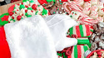 Christmas Dessert Board Christmas Dessert Board