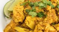 Slow Cooker Indian Butter Chicken Slow Cooker Indian Butter Chicken