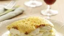 Heartburn-Friendly Tomato Sauce-Free Lasagna Heartburn-Friendly Tomato Sauce-Free Lasagna