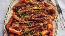 My Grandpa’s Brisket Recipe Is Almost as Legendary as He Is My Grandpa’s Brisket Recipe Is Almost as Legendary as He Is