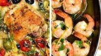 40+ BEST Mediterranean Recipe 40+ BEST Mediterranean Recipe