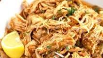 Instant Pot Shredded Chicken Mexican Style Instant Pot Shredded Chicken Mexican Style