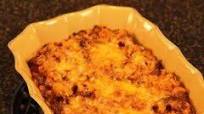 Goulash Baked Pasta Recipe Goulash Baked Pasta Recipe