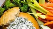 Original Ranch Spinach Dip Original Ranch Spinach Dip