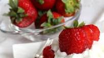 Super Easy Microwave Strawberry Jam Super Easy Microwave Strawberry Jam