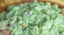 Weight Watchers Creamy Avocado Dip Weight Watchers Creamy Avocado Dip