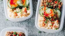Korean Beef Meal Prep Bowls Korean Beef Meal Prep Bowls