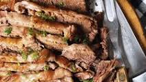 Beef Brisket Recipe Beef Brisket Recipe