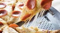 Easy Miracle Pizza Dough Easy Miracle Pizza Dough