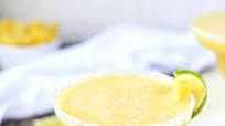 Pineapple Margaritas Pineapple Margaritas