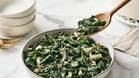 Haas’ Collard Greens Haas’ Collard Greens