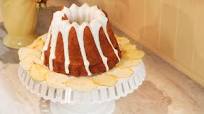 Pear-Spice Bundt Cake Pear-Spice Bundt Cake