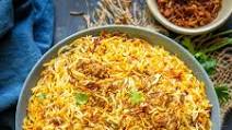 Mutton Biryani Recipe Mutton Biryani Recipe
