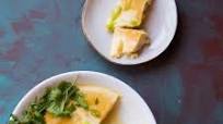 Easy Steamed Egg with Minced Pork Easy Steamed Egg with Minced Pork