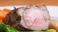 Roasted Italian Pork Tenderloin Roasted Italian Pork Tenderloin