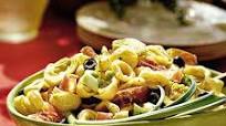 Tortellini Salad Tortellini Salad