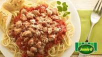 Italian Turkey Spaghetti Italian Turkey Spaghetti