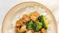 Instant Pot Chicken and Broccoli Instant Pot Chicken and Broccoli