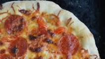 Quick Pizza Dough Quick Pizza Dough