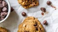 Chocolate Chip Walnut Cookies Chocolate Chip Walnut Cookies