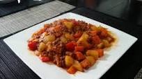 Giniling na Baboy (Ground Pork) Recipe Giniling na Baboy (Ground Pork) Recipe
