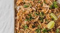 Keto Instant Pot Crispy Chicken Carnitas Keto Instant Pot Crispy Chicken Carnitas