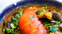 Easy Cioppino Easy Cioppino
