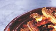 Crisp Pork Slices With Caramelized Onions And Apples Crisp Pork Slices With Caramelized Onions And Apples