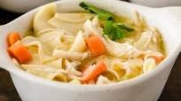 Bob Evans Chicken & Noodles {Copycat Recipe} Bob Evans Chicken & Noodles {Copycat Recipe}