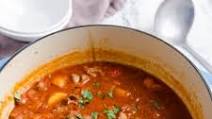 Lamb Stew Lamb Stew