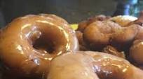 Homemade Krispy Kreme Donuts Homemade Krispy Kreme Donuts